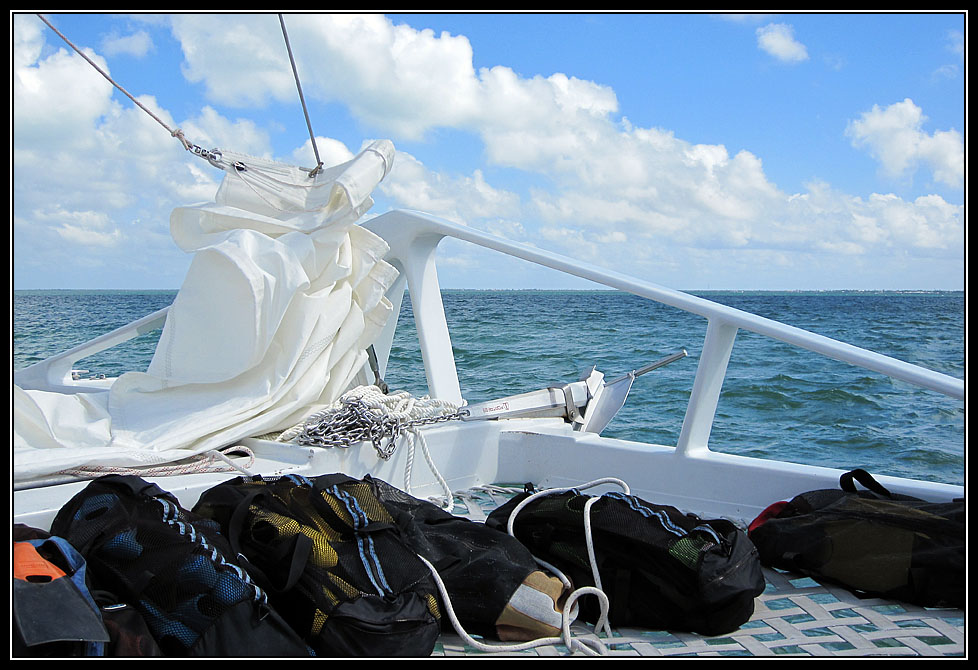 02 Snorkeling Equipment